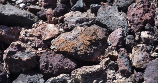 OECD, Türkiye'nin kritik minerallerine dikkati çekti