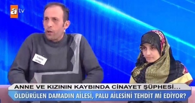  Palu davasının kilit ismi Tuncer Ustael cezaevinde bunu yaptı!