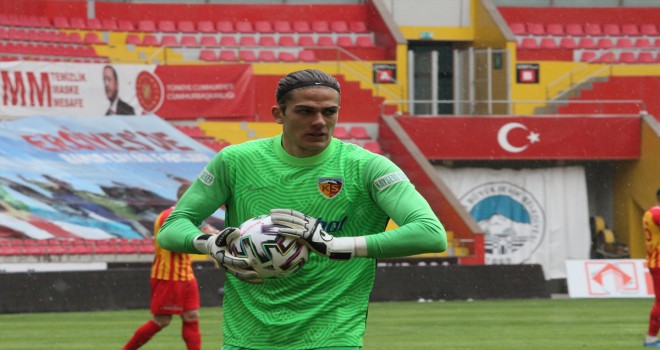 Kayserispor ile Rennes, Doğan Alemdar transferi için anlaştı