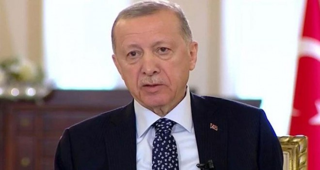 Cumhurbaşkanı Erdoğan'ın rahatsızlık dünya basınında gündem oldu