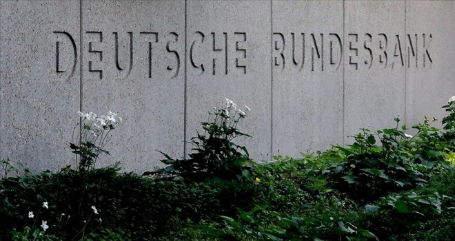 Bundesbank, enflasyona karşı ihtiyatlı hareket edecek