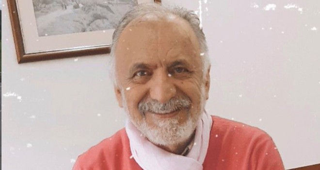 Prof. Dr. Cemil Taşçıoğlu, korona virüsten hayatını kaybetti