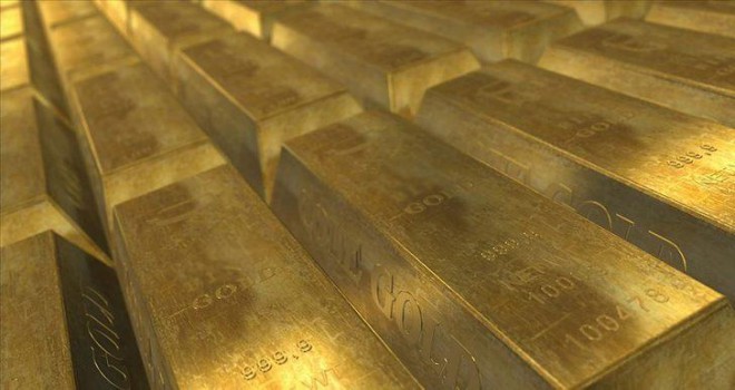 2 bin 300 tonluk altın rezervi tehlikede! Rusların planı suya düşebilir