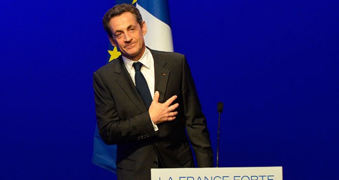 Sarkozy, ilk temyizi kaybetti