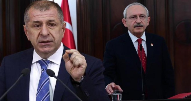 Seçimi Kılıçdaroğlu kazanırsa iç savaş çıkar