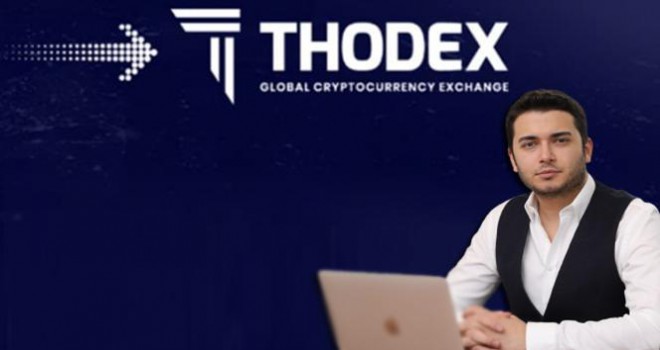 Thodex soruşturmasında firari CEO Faruk Fatih Özer'in kız kardeşi yakalandı