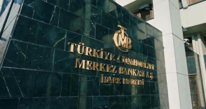 Merkez bankasından flaş karar!