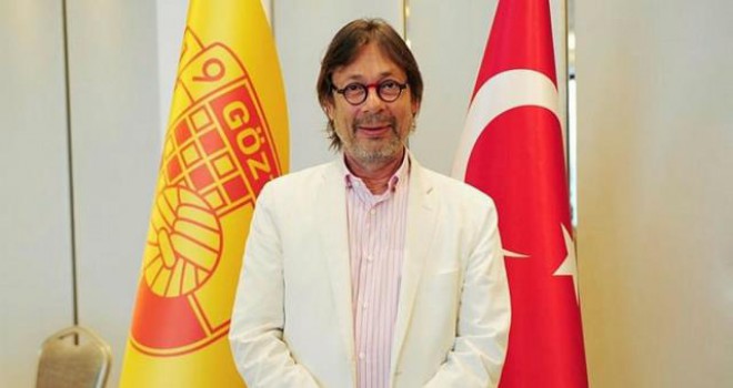 Abramovich, Göztepe'yi satın alıyor! Görüşmeler resmen başladı