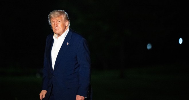 Trump: