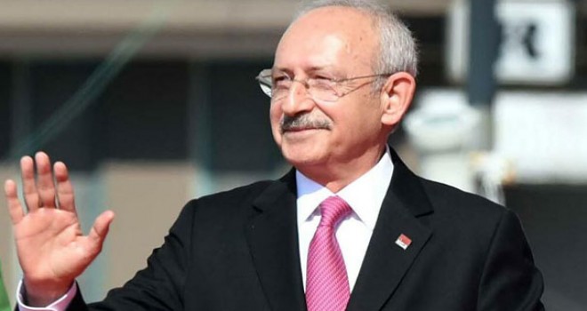 Kılıçdaroğlu, canlı yayında soruları yanıtladı