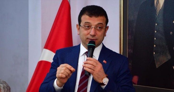 Vatandaştan Ekrem İmamoğlu’na 15 Temmuz sorusu