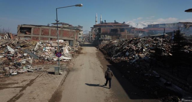 CHP'li vekilden hükümete çağrı: Bingöl ve Tunceli de afet bölgesi ilan edilmeli