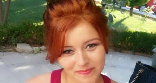 Uyurken kalp krizi geçiren Pınar öldü