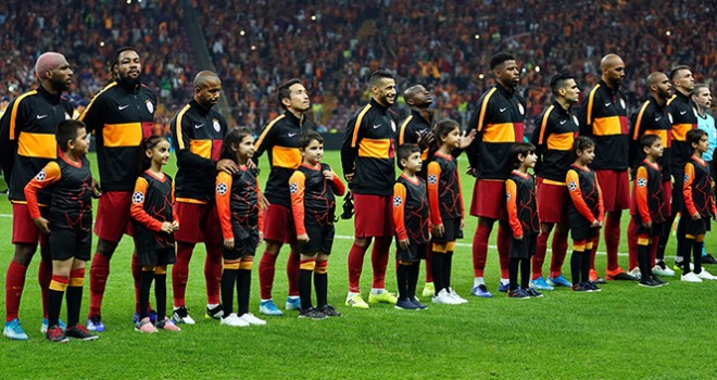  Galatasaray, UEFA Avrupa Ligi'ne nasıl devam eder?