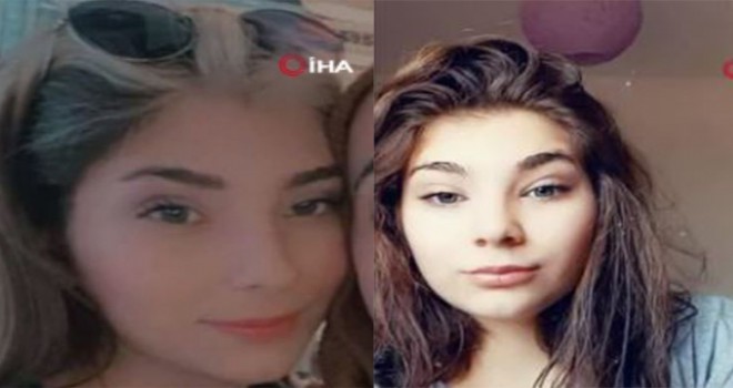 3 gündür kayıp olan 15 yaşındaki Elif Akbaba bulundu