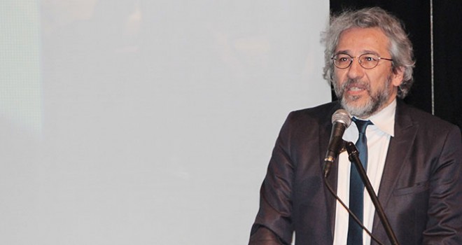 Can Dündar'ın kaçak sayılma süreci başlatıldı