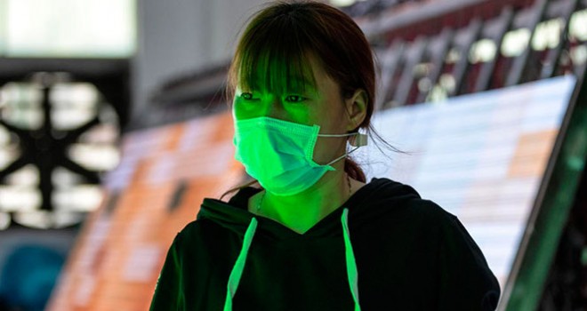 Çin'deki korona virüsü salgınında günlük ölüm oranları düşüyor