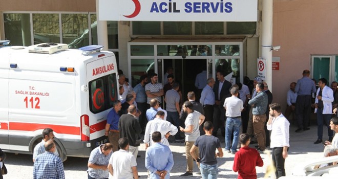  Öğrenci servisi devrildi: 2 ölü, 4 yaralı