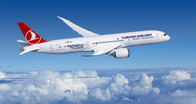 Türk Hava Yolları, Avrupa'dan Anadolu'nun dört bir yanına direkt uçacak