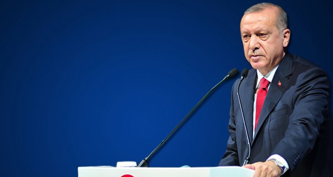 Cumhurbaşkanı Erdoğan'dan Reyhanlı açıklaması: Aracın içinde bomba olduğu belli