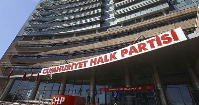 CHP’ye Bodrum şoku! Adaylığı düşürüldü