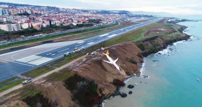 Pistten çıkmıştı! Kaderi belli oldu