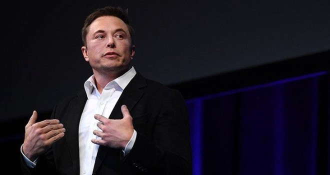 Elon Musk'tan iPhone kullanıcıları kızdıracak hamle