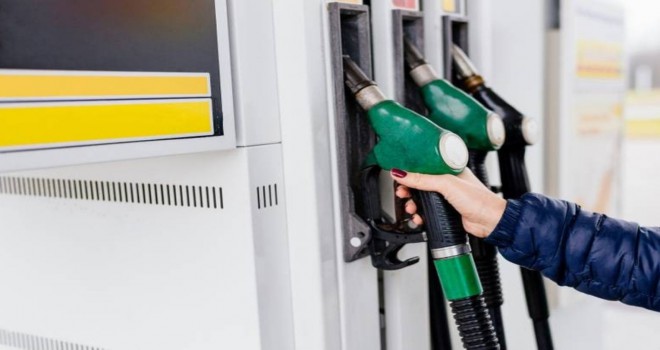 Benzine 2,18 lira, otogaza ise 54 kuruş zam geliyor