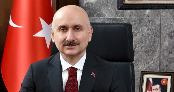Bakan Karaismailoğlu: 'Türksat 5A ve 5B uydularında son aşamaya geldik'