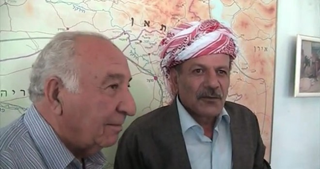 PKK/KCK'nın sözde üst düzey yöneticisi yakalandı