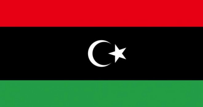  Libya'da ateşkes sona erdi