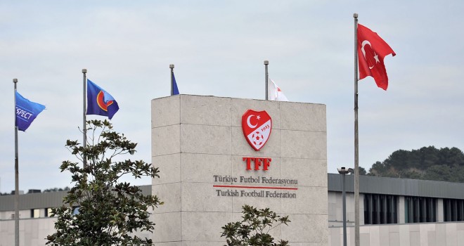 PFDK’nın yeni başkanı belli oldu