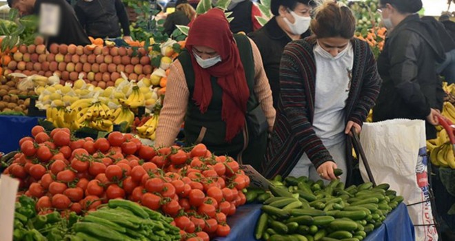 Açlık ve yoksulluk sınırı açıklandı!