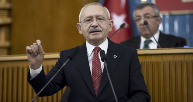 Kılıçdaroğlu'ndan SADAT'a zehir zemberek sözler: Şerefsizler, çakallar, müptezeller