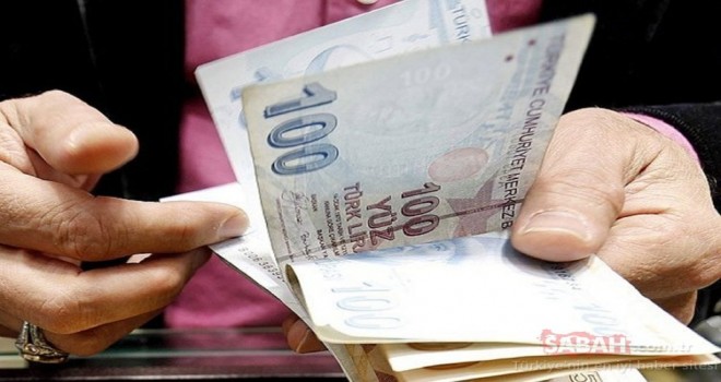 Bakan Açıkladı, Yüz binlerce kişiye müjde! 1000 liranın altında...