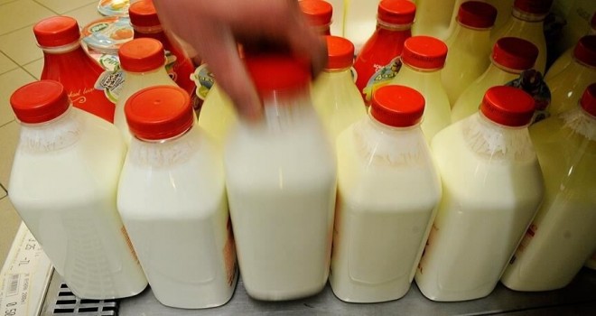 Türkiye'nin ayran, kefir ve yoğurt üretimi rekor kırdı