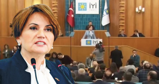 Akşener, İYİ Parti'nin bazı belediye başkan adaylarını açıkladı