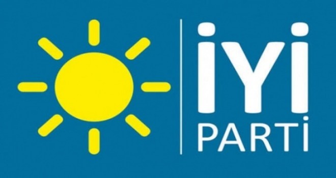 İYİ Parti'de toplu istifa