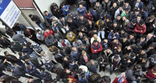 Gençlik ve Spor Bakanlığı personel alınacak!