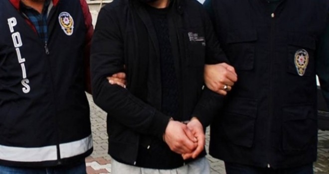 Ankara'da FETÖ soruşturmasında 41 astsubay hakkında gözaltı kararı