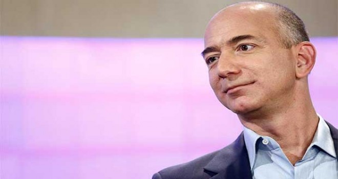 Amazon nasıl dünyanın en değerli halka açık şirketi oldu?