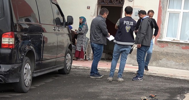  Kırıkkale'de damat dehşeti: Kayınpederini pompalı tüfekle vurdu