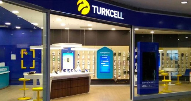 Turkcell'in mesajı ortalığı karıştırdı!