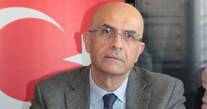 Berberoğlu ile HDP'li Leyla Güven ve Musa Farisoğulları'nın milletvekilliği düşürüldü