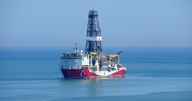 Karadeniz'deki doğalgaz rezervinde yeni miktar heyecanla bekleniyor