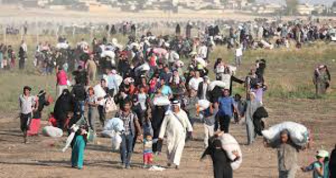 1 Temmuz itibarıyla 1200 mahalle Suriyelilerin ikametine kapatılacak