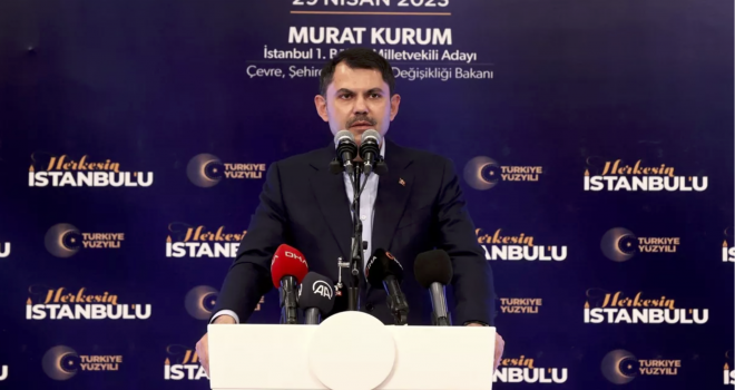 Bakan Kurum'dan kiracılara net mesaj: