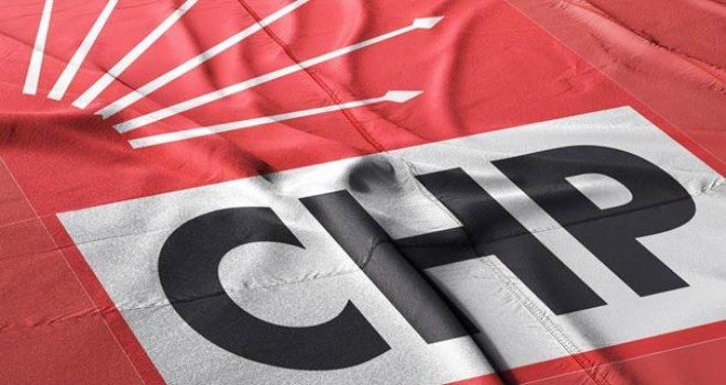 CHP İzmir’de beklenmeyen istifa