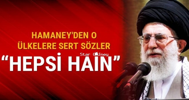  Hamaney'den: Hepsi hain