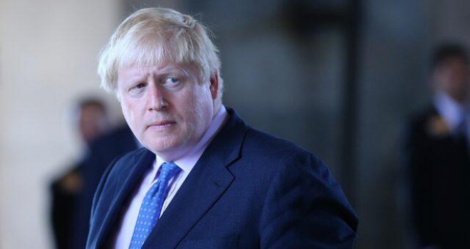 Boris Johnson'dan çok konuşulacak itiraf!